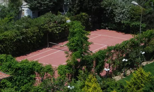 هتل ماربل بای پالم وینگز کوش آداسی